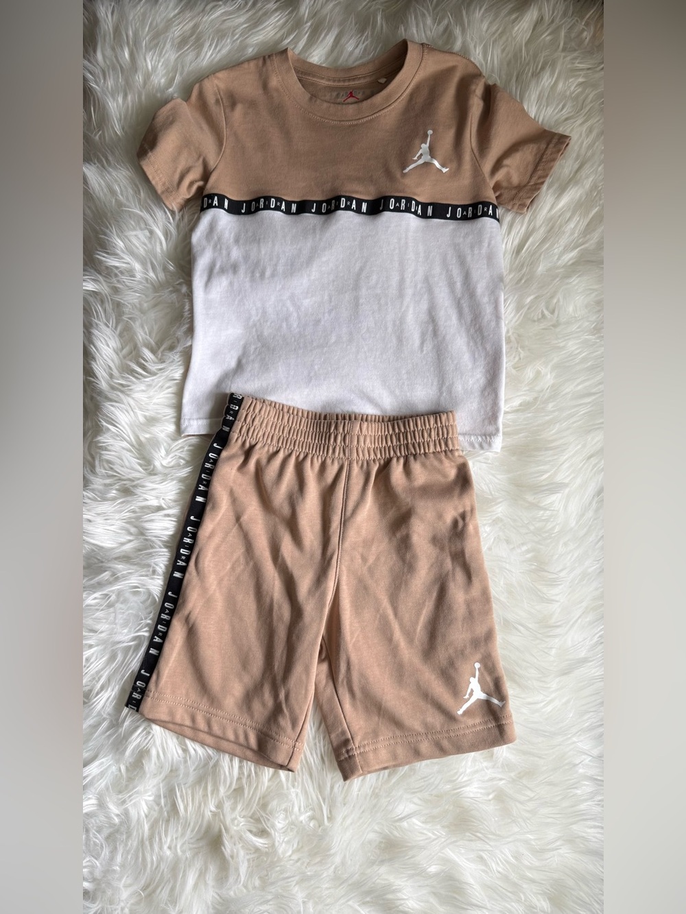 Jordan Set